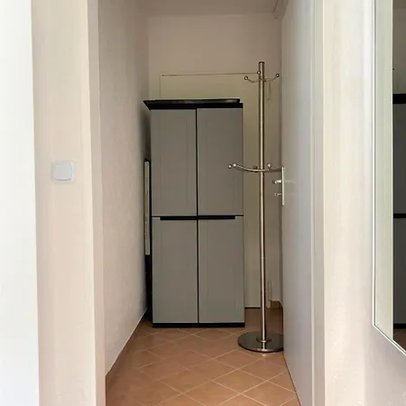 Ferienwohnung In Bad Segeberg Buitenkant foto