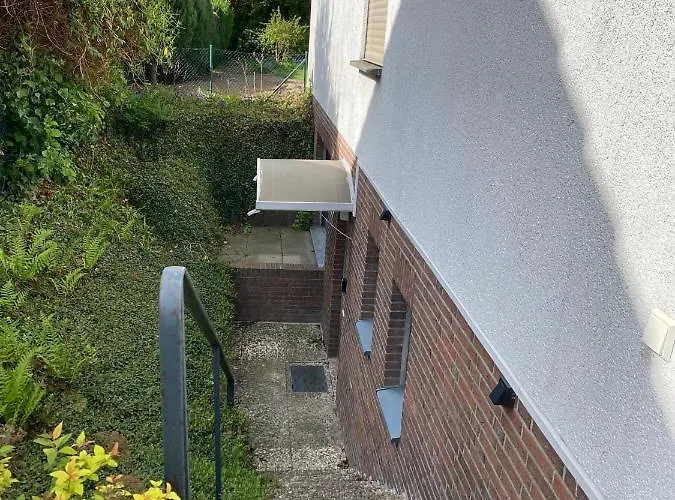 Ferienwohnung In Bad Segeberg