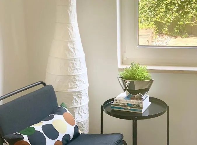 Ferienwohnung In Bad Segeberg