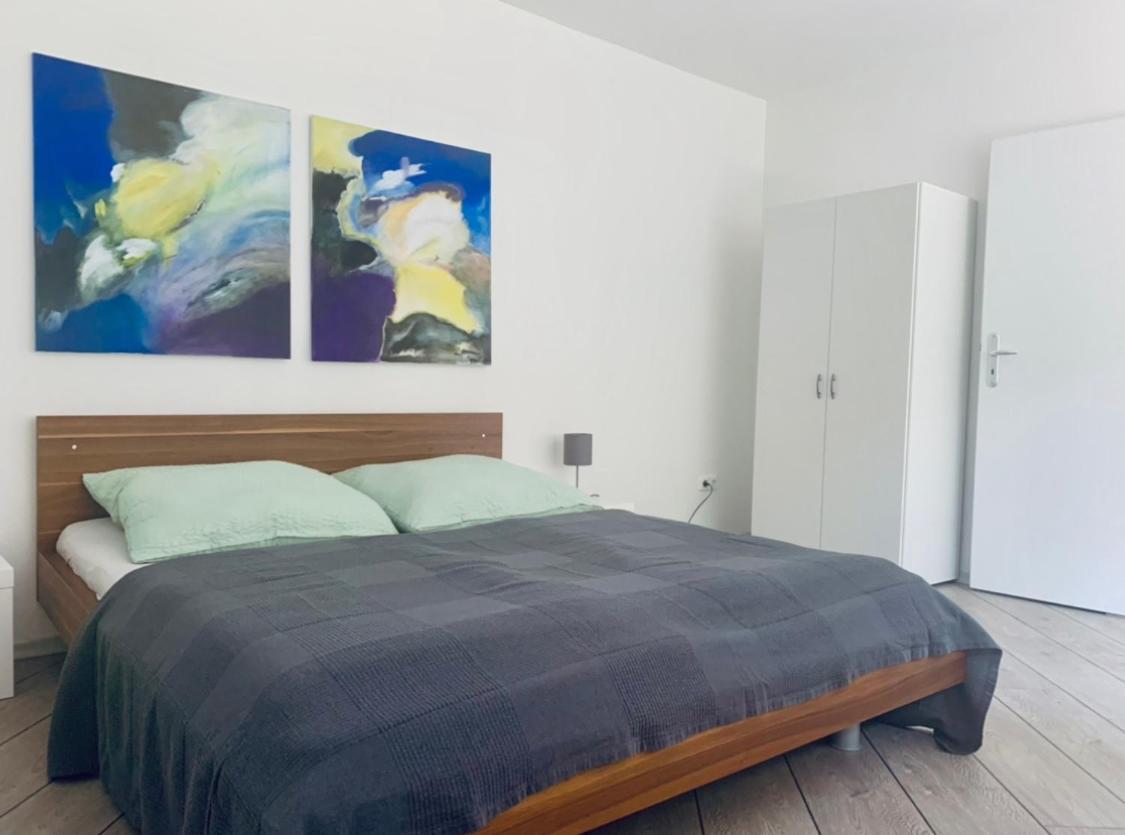 In Appartement *