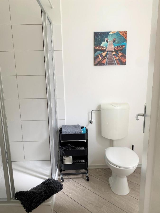 Appartement In